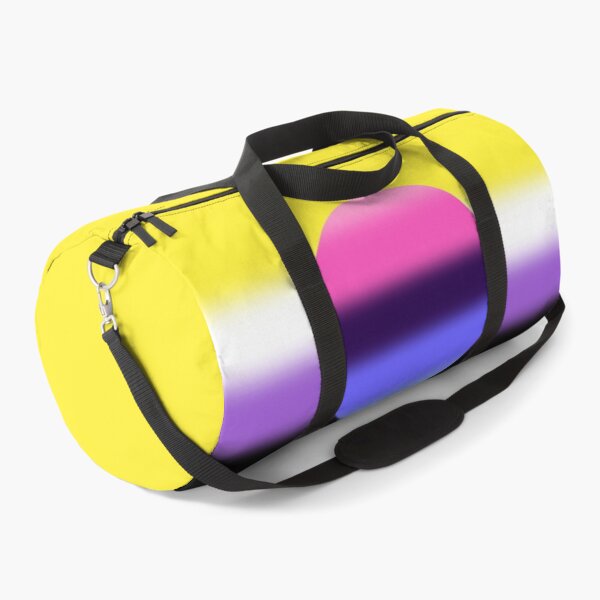 Item preview, Gradient Non-Binary Omnisexual Pride Flag designed and sold by Sum-Thangs.