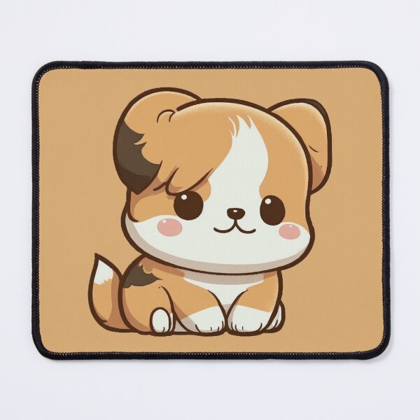 Item preview, Kawaii Puppy designed and sold by AxeWave.