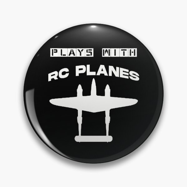 Item preview, Plays with RC Planes designed and sold by Roseyteedesigns.