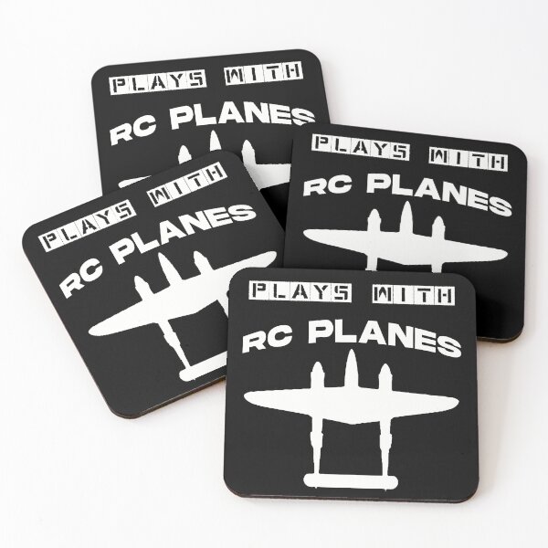 Item preview, Plays with RC Planes designed and sold by Roseyteedesigns.