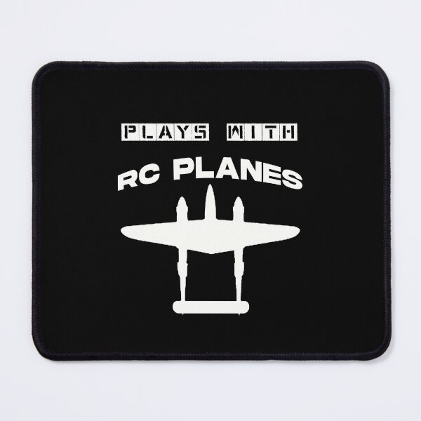 Item preview, Plays with RC Planes designed and sold by Roseyteedesigns.