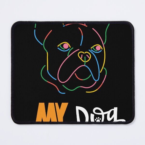 Item preview, My Dog designed and sold by Danalaks.