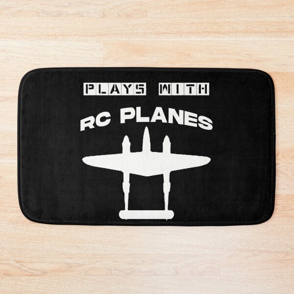 Item preview, Plays with RC Planes designed and sold by Roseyteedesigns.