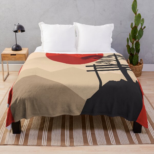 Item preview, Japanese Inspired Design designed and sold by tommytyrer.