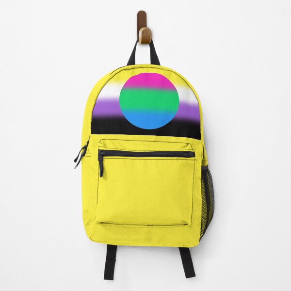 Artikelvorschau, Gradient Non-Binary Polysexual Pride Flag entworfen und verkauft von Sum-Thangs.