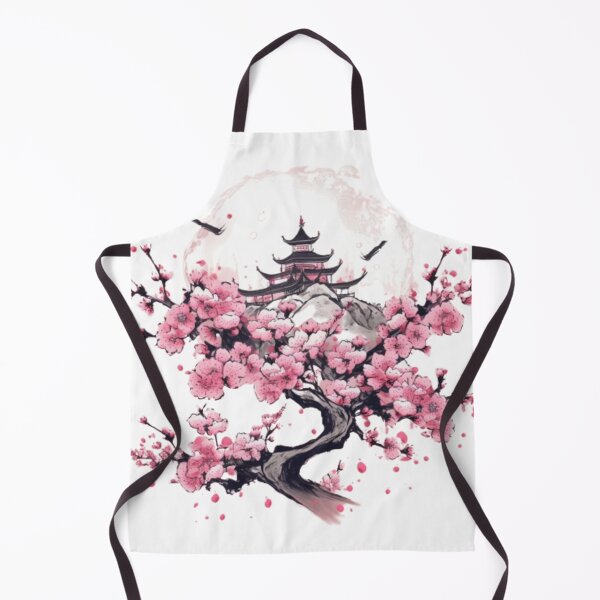 Item preview, cherry-blossom designed and sold by Ernest Petitjean Créations.