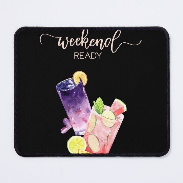 Item preview, Weekend, weekendready, weekendlove designed and sold by sbaltakova.
