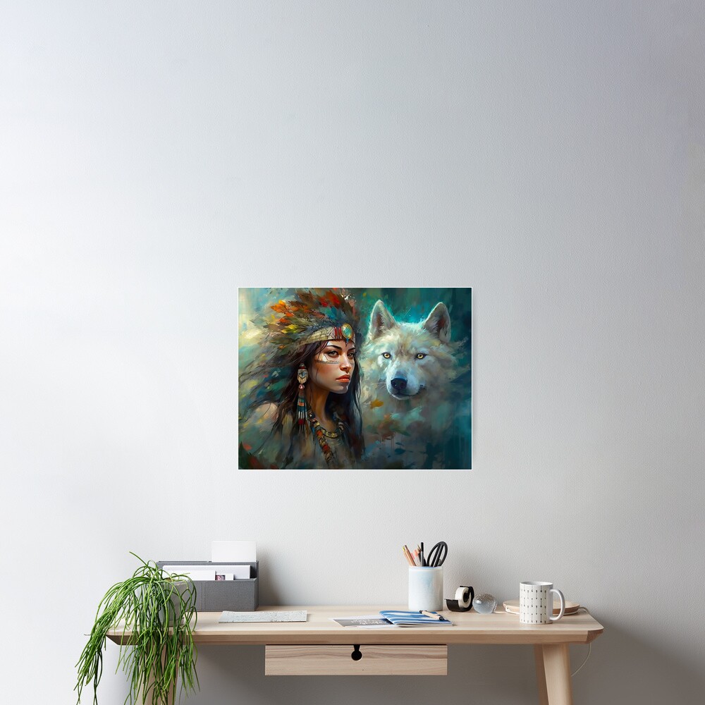 Item preview, Poster designed and sold by phatpuppyart.