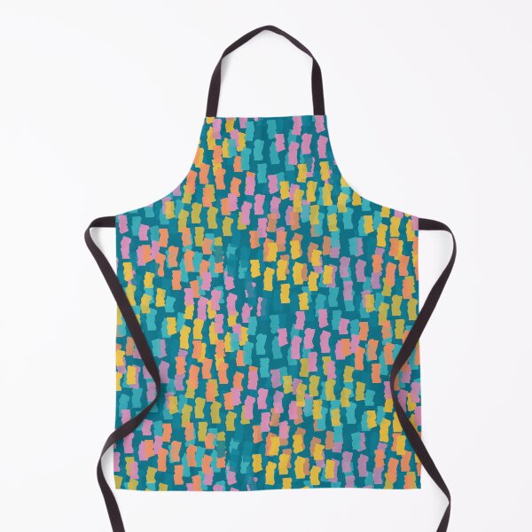 Item preview, Tapestry Stripes : crazy washitapes looks like a flower garden designed and sold by EricaHarwig.