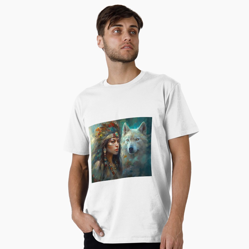Item preview, Premium T-Shirt designed and sold by phatpuppyart.