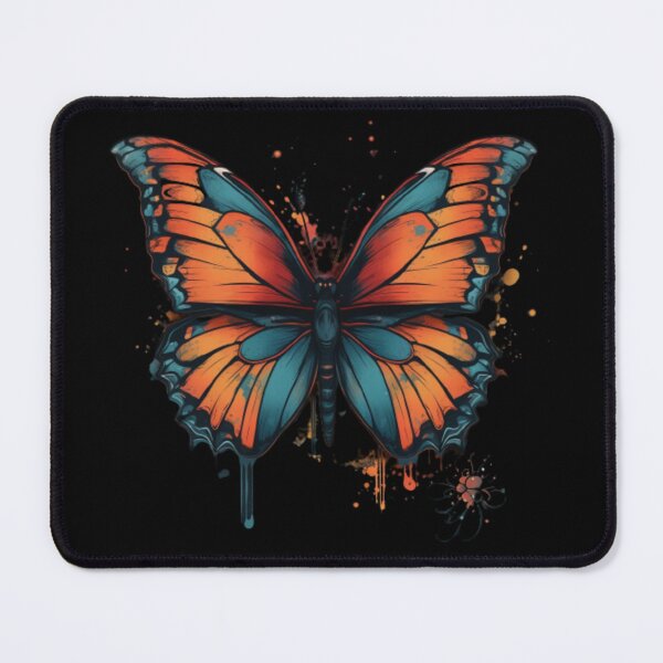 Item preview, butterfly designed and sold by Ernest Petitjean Créations.