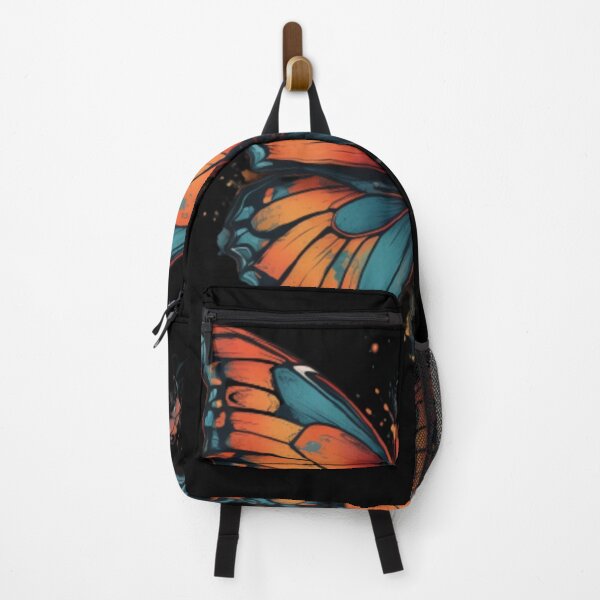 Artikelvorschau, Schmetterling entworfen und verkauft von Ernest Petitjean Créations.
