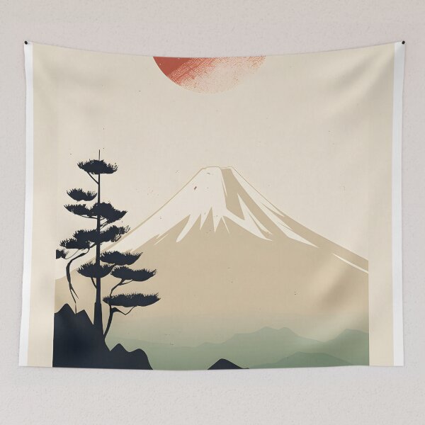 Item preview, Japanese Inspired Design designed and sold by tommytyrer.