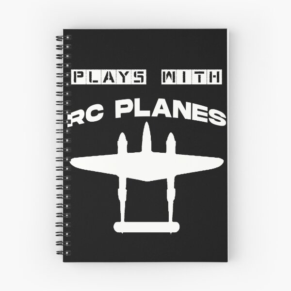 Item preview, Plays with RC Planes designed and sold by Roseyteedesigns.