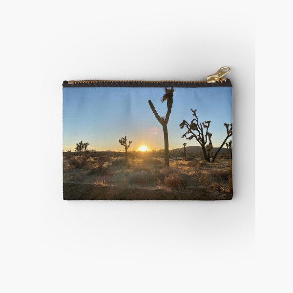 Item preview, A Joshua Tree Sunset designed and sold by ZeroTechnique.