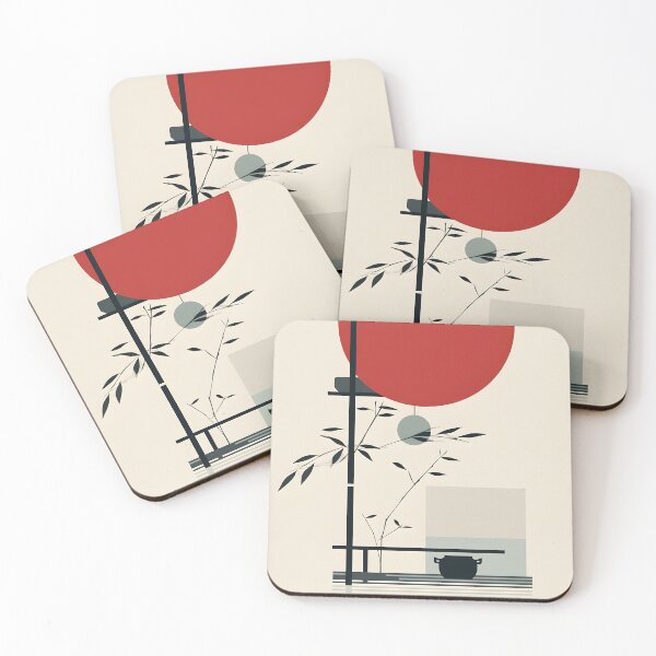 Item preview, Japanese Inspired Design designed and sold by tommytyrer.
