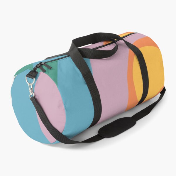 Item preview, Multicolored retro style circles designed and sold by BattaAnastasia.