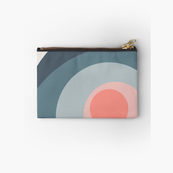 Item preview, Multicolored retro style circles  designed and sold by BattaAnastasia.