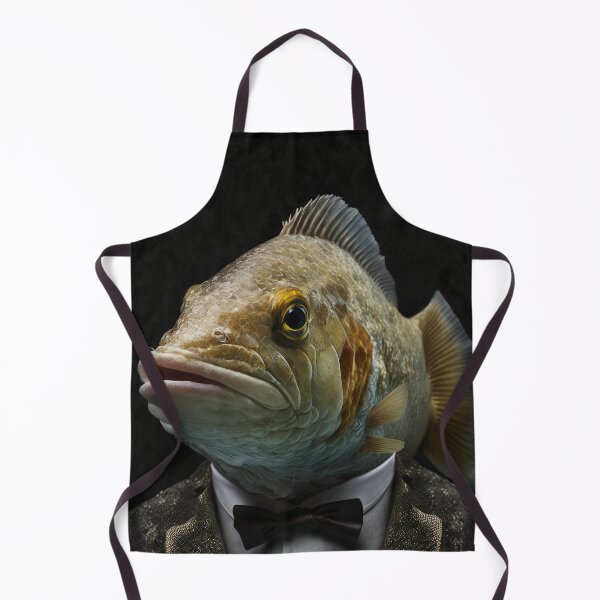 Artikelvorschau, Klasse Fisch entworfen und verkauft von TylerBurst.