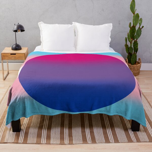 Artikelvorschau, Gradient Transgender Bisexual Pride Flag entworfen und verkauft von Sum-Thangs.