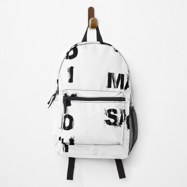 Item preview, You Didnt Say The Magic Word designed and sold by ahssengfx.