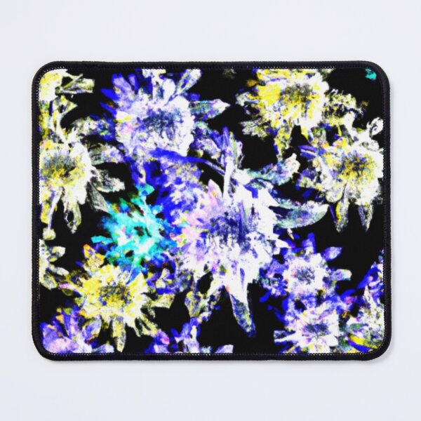 Item preview, Colorful Neon Art Design, Buy Now designed and sold by Health And Fitness Posts e-Store.