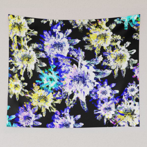 Item preview, Colorful Neon Art Design, Buy Now designed and sold by Health And Fitness Posts e-Store.