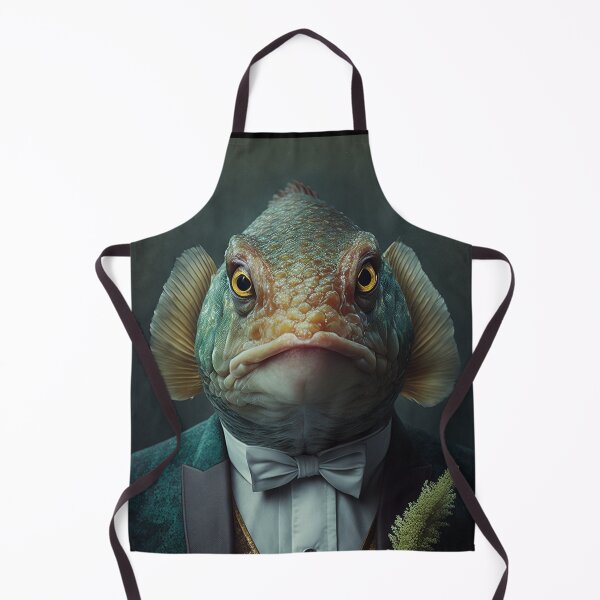 Artikelvorschau, Klasse Fisch entworfen und verkauft von TylerBurst.