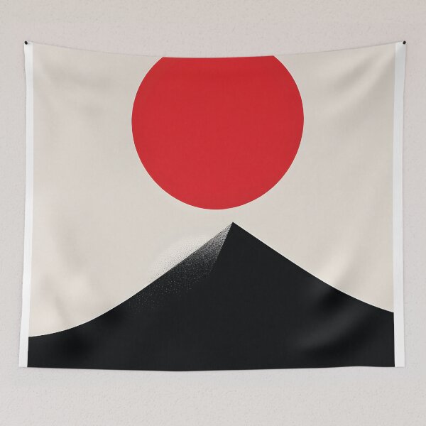 Item preview, Japanese Inspired Design designed and sold by tommytyrer.