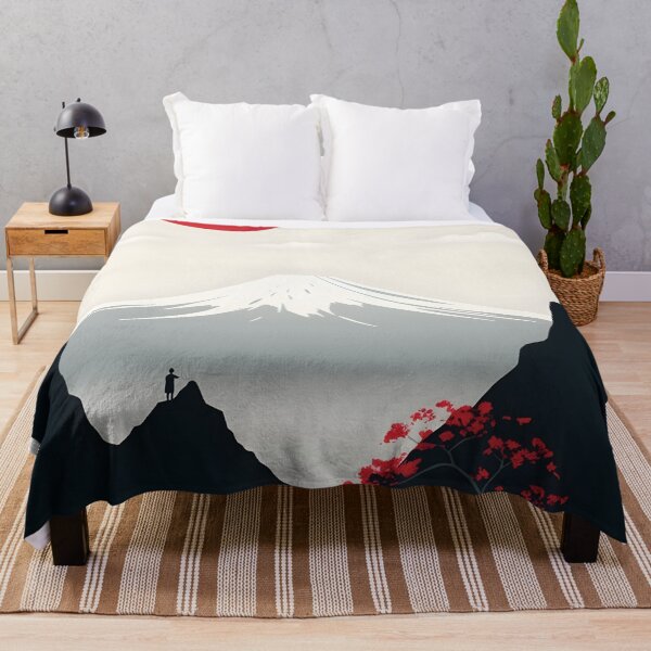 Item preview, Japanese Inspired Design designed and sold by tommytyrer.