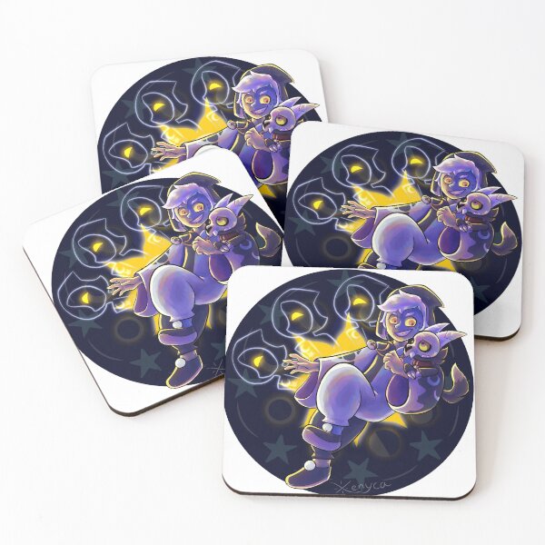 Item preview, The Collector designed and sold by Xenyca.