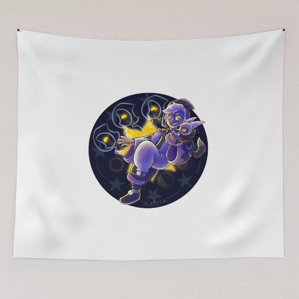 Item preview, The Collector designed and sold by Xenyca.