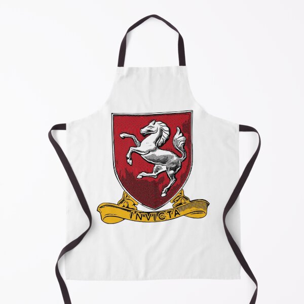 Item preview, Kent Invicta designed and sold by sirglennbo.