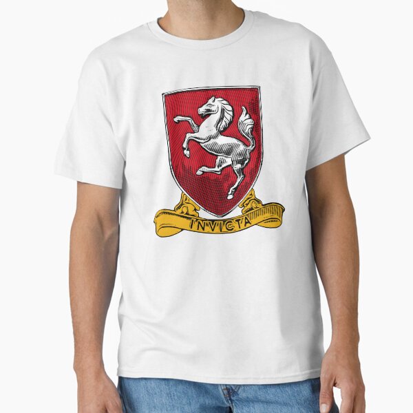 Item preview, Kent Invicta designed and sold by sirglennbo.