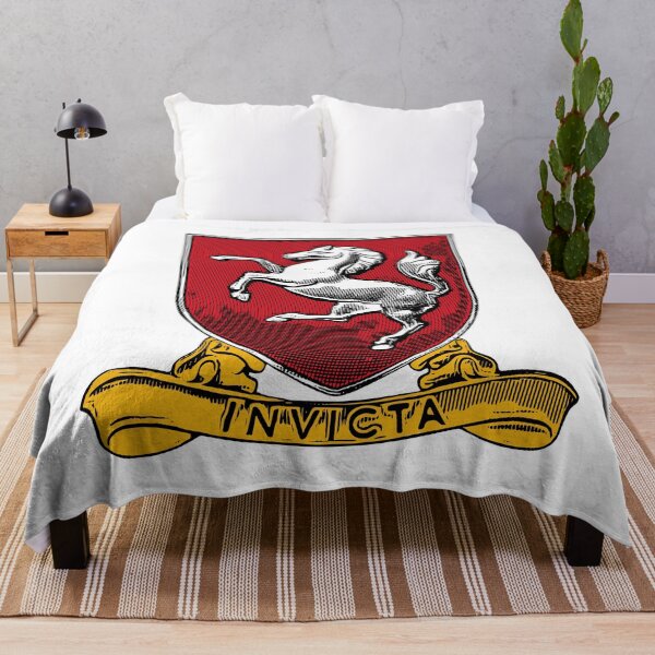 Item preview, Kent Invicta designed and sold by sirglennbo.