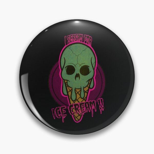 Item preview, Scream designed and sold by Tameink.