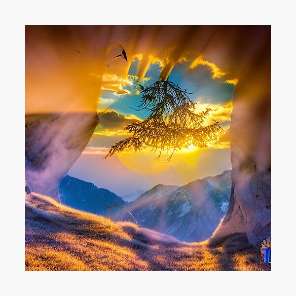 Солнце Photographic Prints For Sale | Redbubble