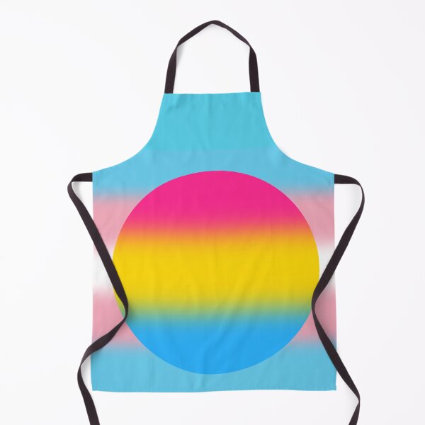 Item preview, Gradient Transgender Pansexual Pride Flag designed and sold by Sum-Thangs.