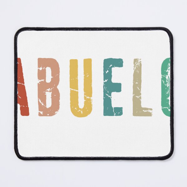 Item preview, Best Abuelo Ever Grandpa Grandfather designed and sold by iCoolShirts.
