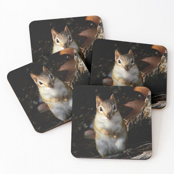 Item preview, Chipmunk designed and sold by JamieGrant1972.