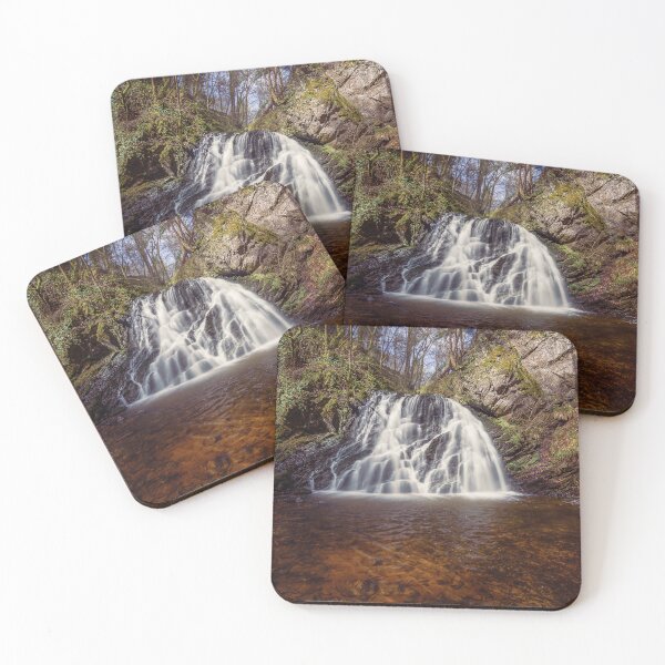 Item preview, Fairy Glen falls designed and sold by Dealbhadair.