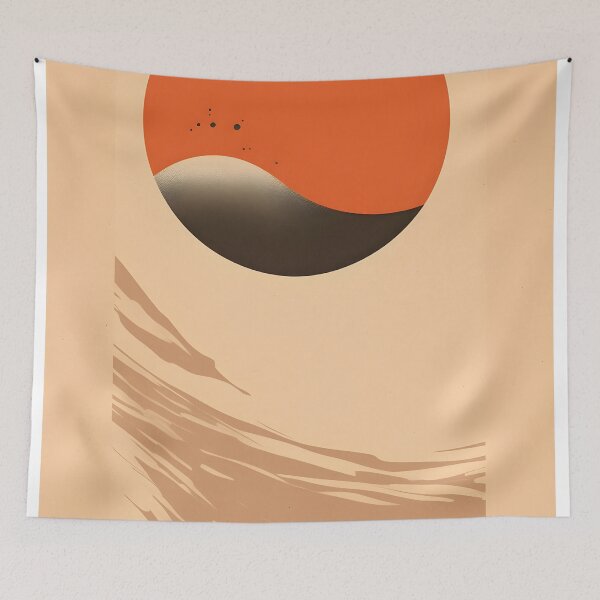 Item preview, Japanese Inspired Design designed and sold by tommytyrer.