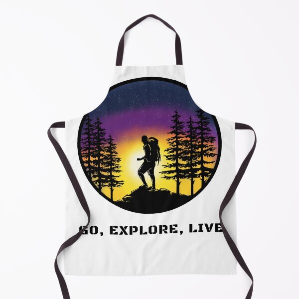 Item preview, Go, Explore designed and sold by sbaltakova.