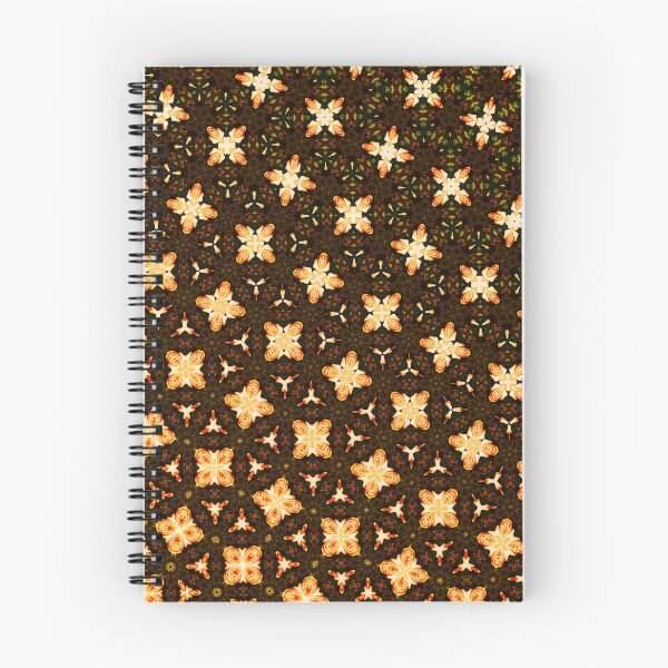 Item preview, Gradated Pattern 2 designed and sold by Glenn Slingsby.