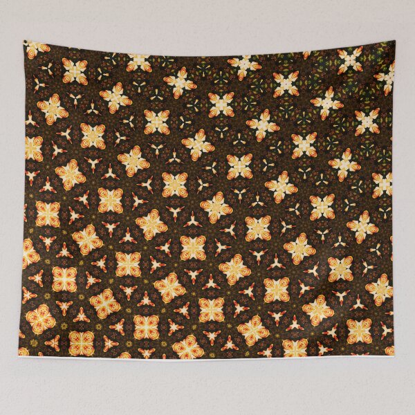 Item preview, Gradated Pattern 2 designed and sold by Glenn Slingsby.