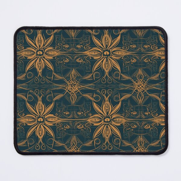 Item preview, Shower curtain pattern designed and sold by Sticker Nation.