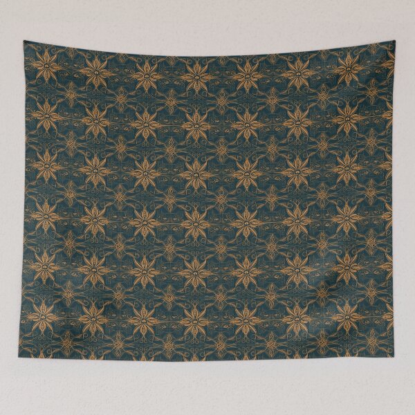 Item preview, Shower curtain pattern designed and sold by Sticker Nation.
