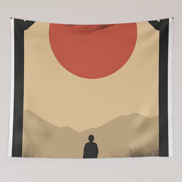 Item preview, Japanese Inspired Design designed and sold by tommytyrer.