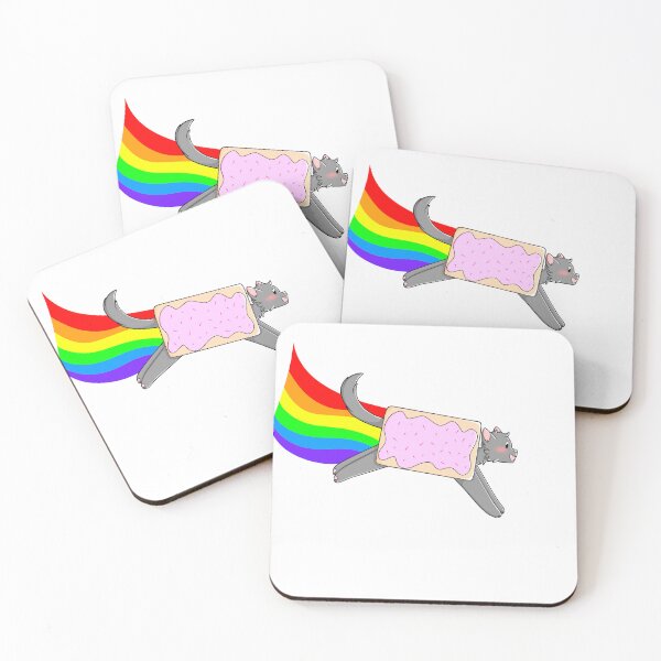 Item preview, Nyan Cat designed and sold by DappledWings.