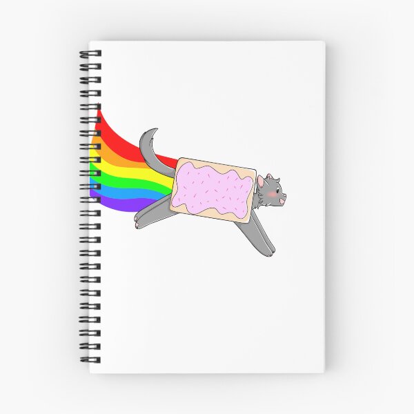 Item preview, Nyan Cat designed and sold by DappledWings.